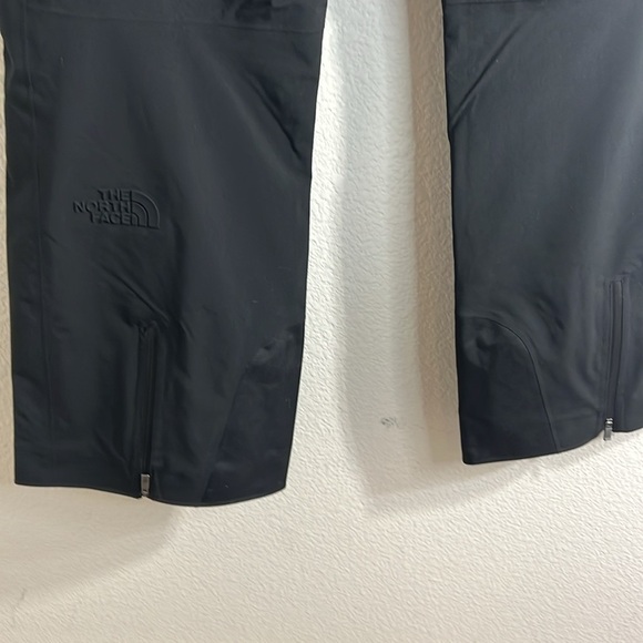 The North Face Inclination Women’s ski Pants Snowboard skiing winter XXL SHORT - Picture 11 of 14